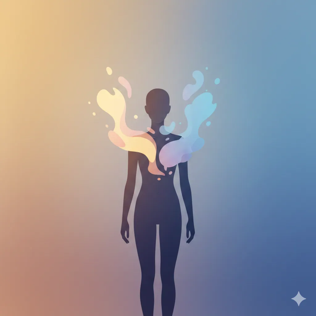 abl healing anger