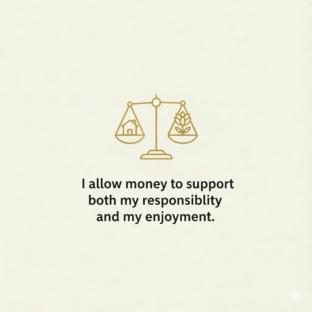 abl enjoying life and responsibility