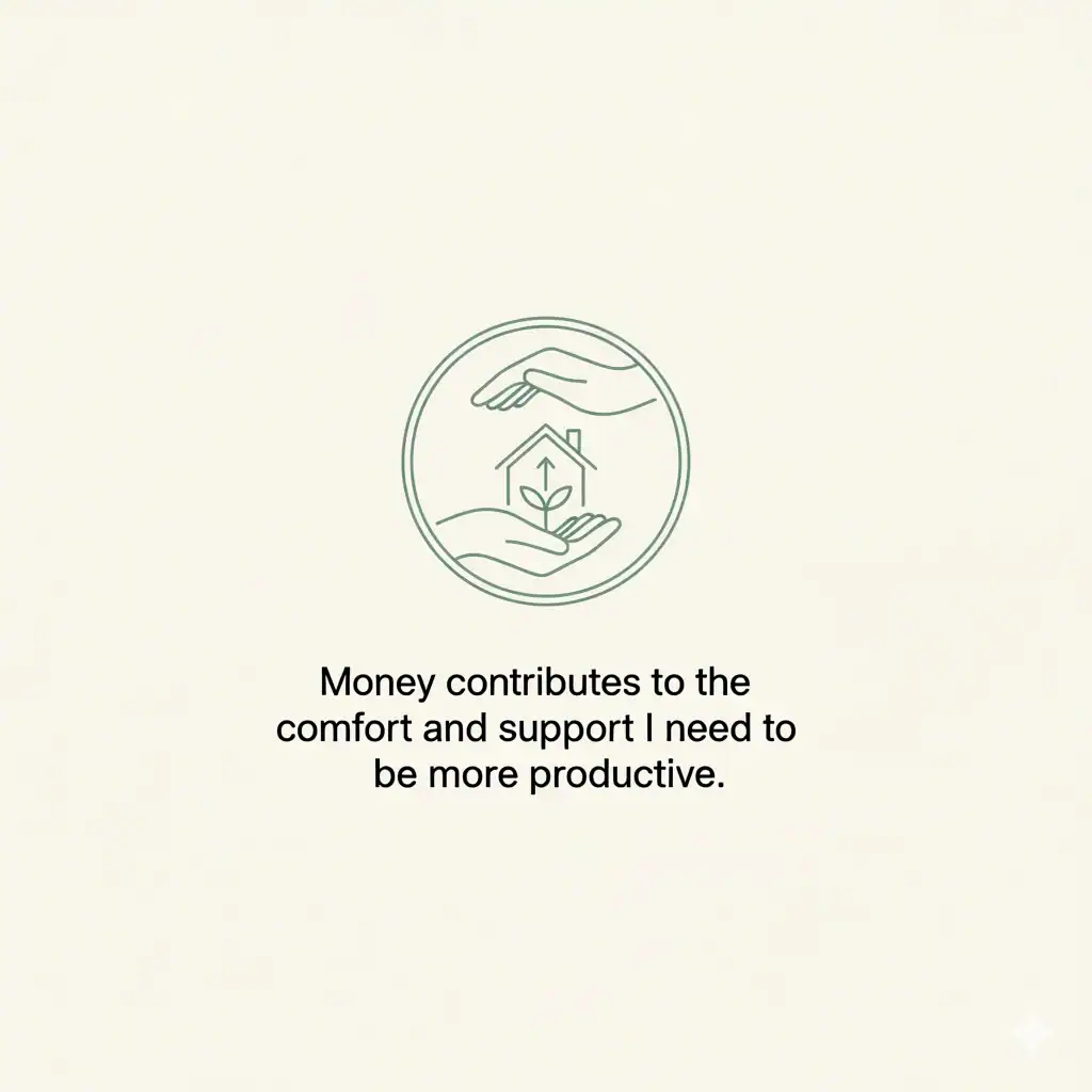 abl money comfort