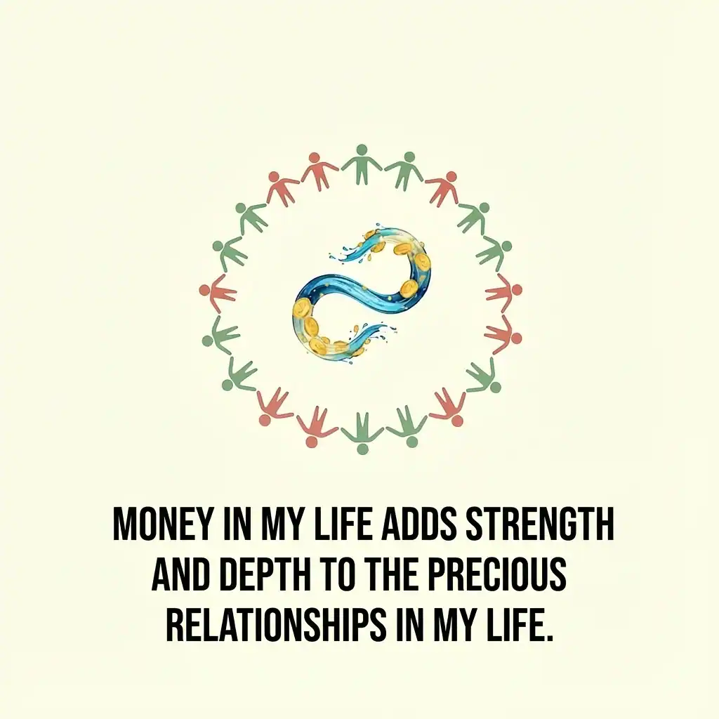 abl money supporting relationships