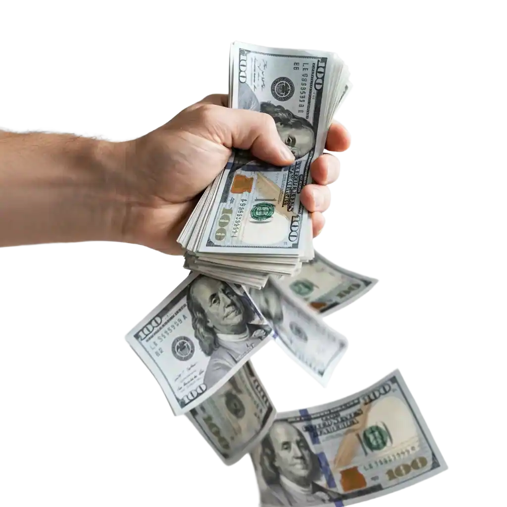 abl retaining money
