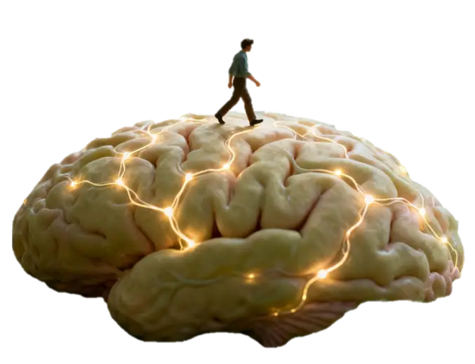 brain neuropathway