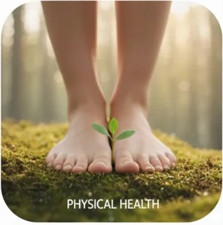 abl physical health affirmations