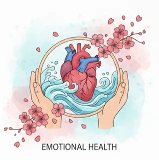 abl emotional health affirmations