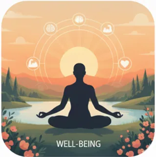 abl affirmations for wellbeing