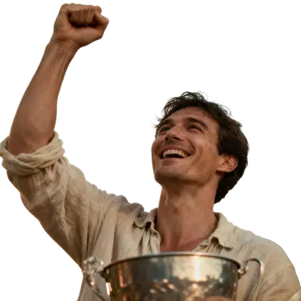 ABL victory