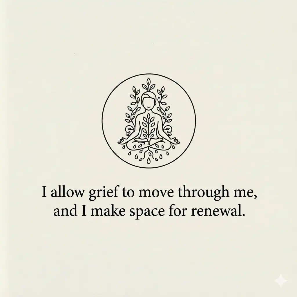 abl emotional grief